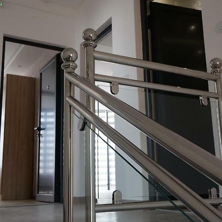 Dubai Apartmani Yeni Pazar Dış mekan fotoğraf