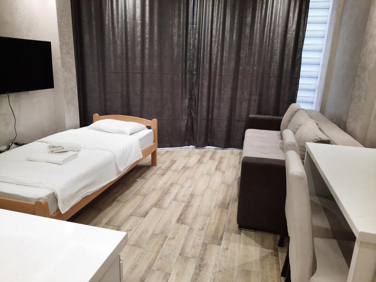 Dubai Apartmani Yeni Pazar Dış mekan fotoğraf