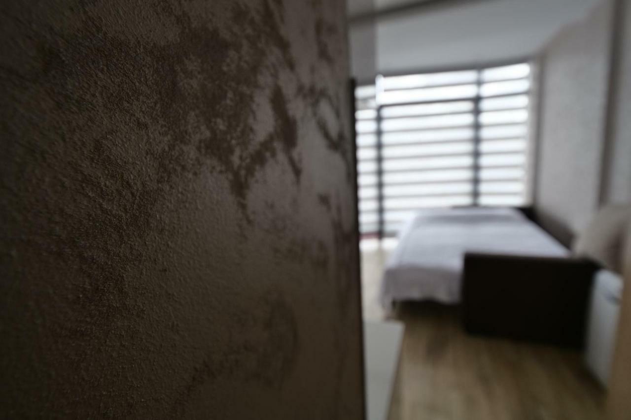 Dubai Apartmani Yeni Pazar Dış mekan fotoğraf