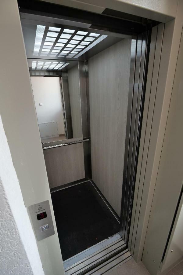 Dubai Apartmani Yeni Pazar Dış mekan fotoğraf