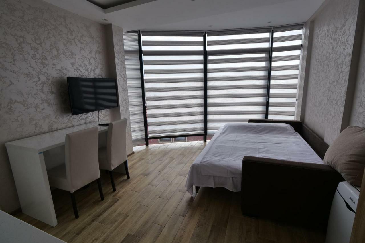 Dubai Apartmani Yeni Pazar Dış mekan fotoğraf