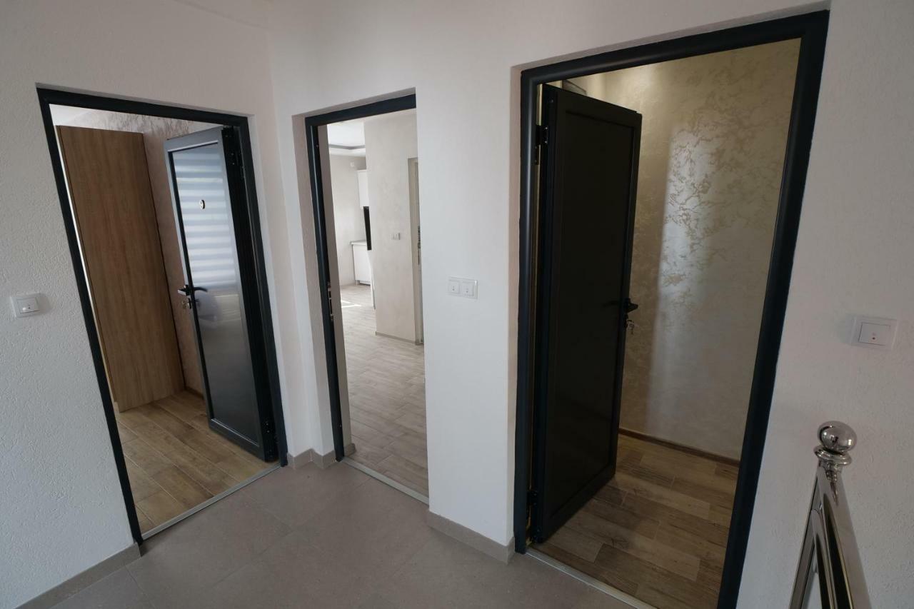 Dubai Apartmani Yeni Pazar Dış mekan fotoğraf