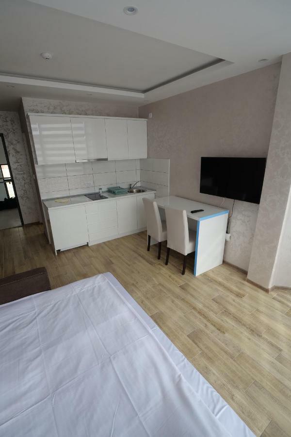 Dubai Apartmani Yeni Pazar Dış mekan fotoğraf
