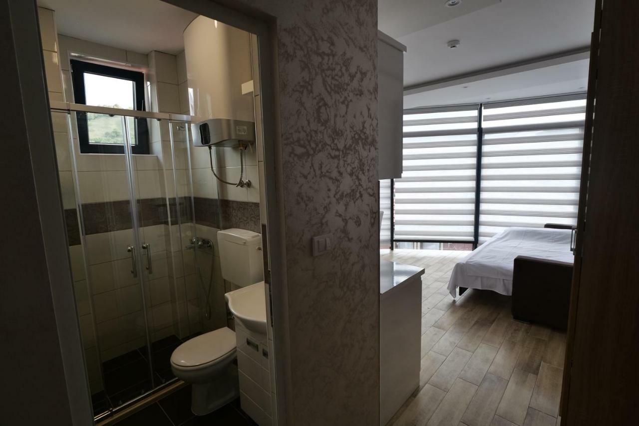 Dubai Apartmani Yeni Pazar Dış mekan fotoğraf