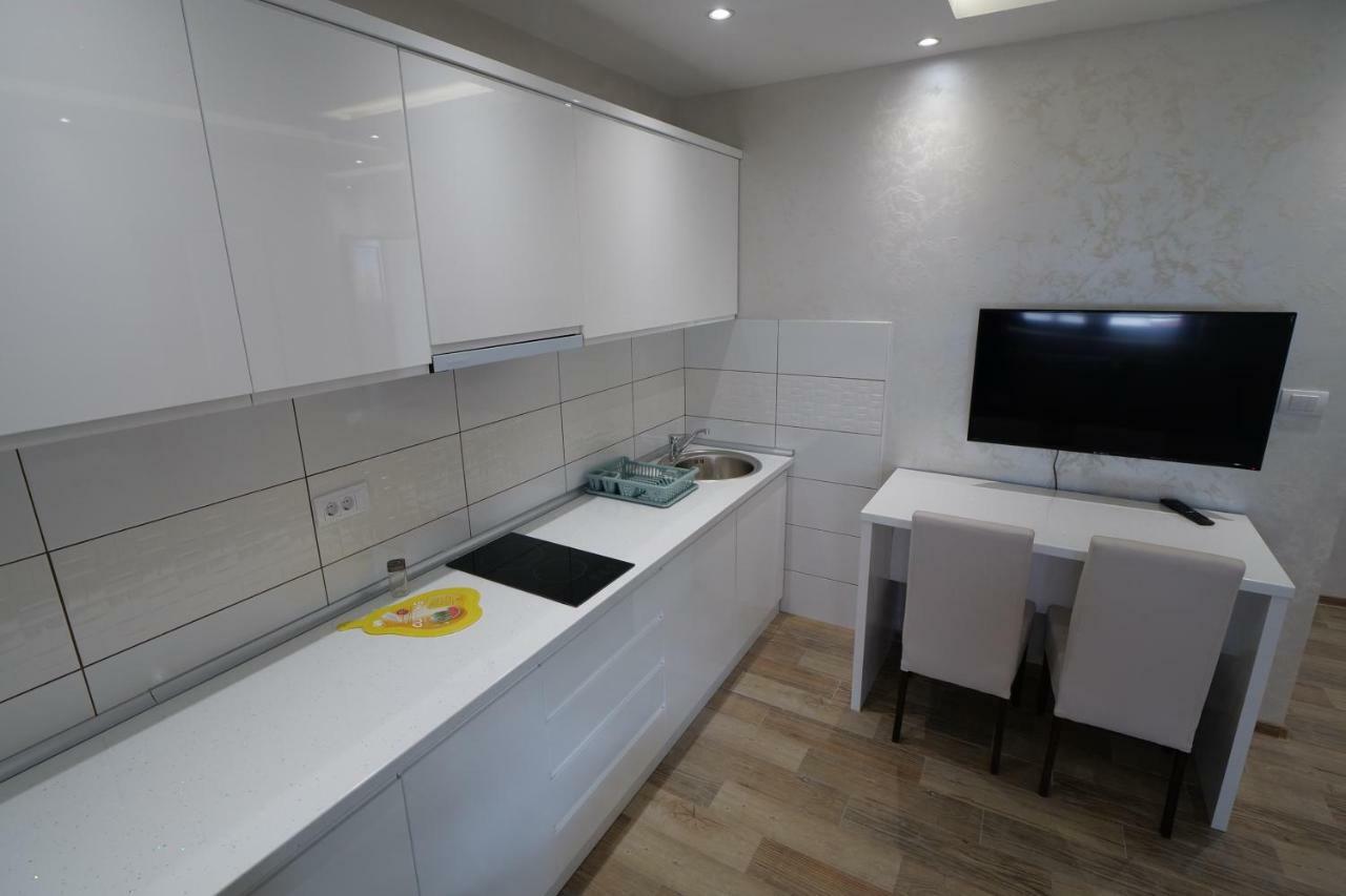 Dubai Apartmani Yeni Pazar Dış mekan fotoğraf